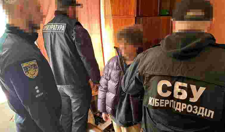 Хакери з Дрогобича продали в Росію викрадені 600 тис. акаунтів популярної ігрової платформи