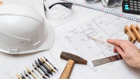 Уряд анонсував спрощення процедури отримання дозволів для забудовників