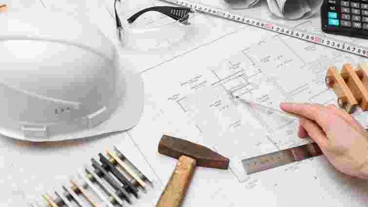 Уряд анонсував спрощення процедури отримання дозволів для забудовників