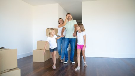 Увага на планування: які квартири продаються найшвидше