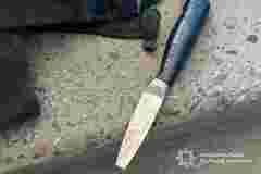 У Тернополі 15-річна школярка вдарила ножем в голову однокласницю