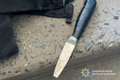 У Тернополі 15-річна школярка вдарила ножем в голову однокласницю