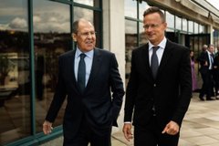 Петер Сійярто увійде до нового складу парламенту в Угорщині