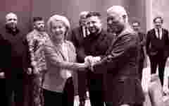 Від війни до стабільного перемир’я в Україні