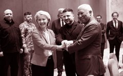 Від війни до стабільного перемир’я в Україні