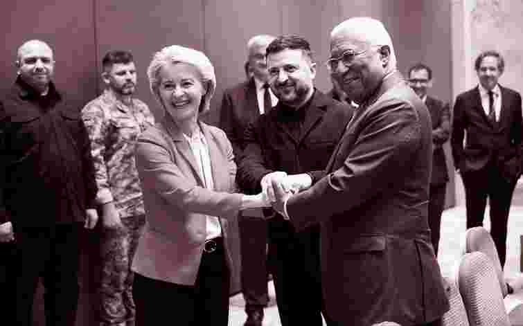 Від війни до стабільного перемир’я в Україні