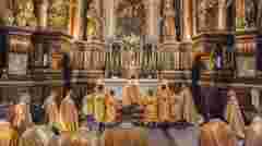 У Львові створили новий чоловічий василіянський монастир