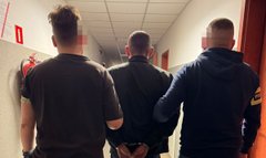 Польща депортувала 37-річного українця, який з 11-річним сином приїхав пʼяним за дитиною в садок