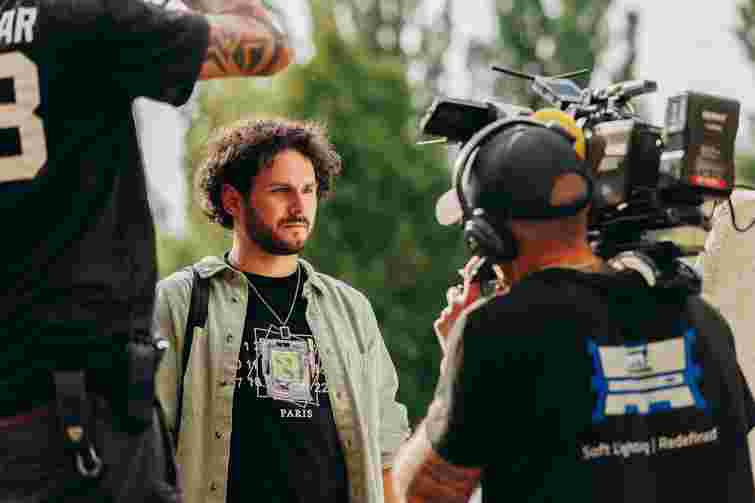 «Масштабність самої ідеї цієї вистави вражає»