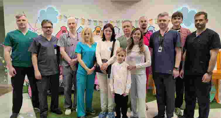 13-річний підліток став посмертним донором нирки для 11-річного львів’янина