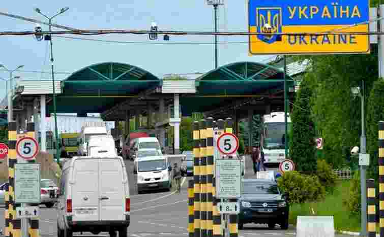 Новий голова Держмитслужби передав у НАБУ матеріали щодо дев'ятьох львівських митників