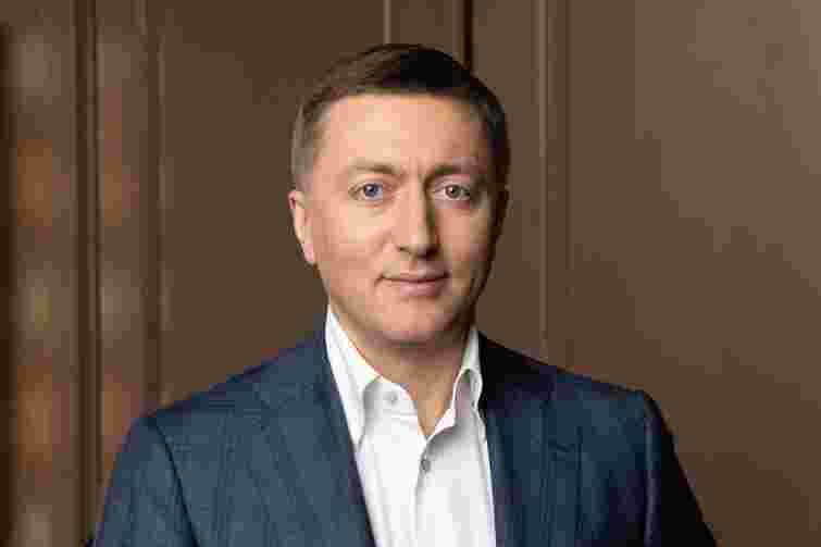 Нардеп Сергій Лабазюк травмувався внаслідок ДТП у Хмельницькому 