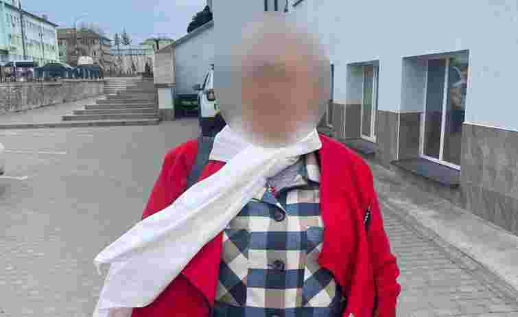 Керівниця громадської організації з Чернівців за хабар допомагала ухилянту перетнути кордон