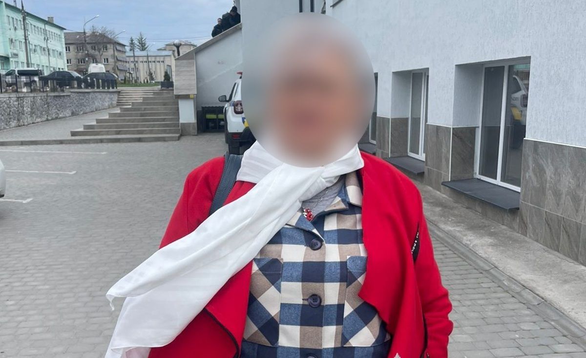 Керівниця громадської організації з Чернівців за хабар допомагала ухилянту перетнути кордон