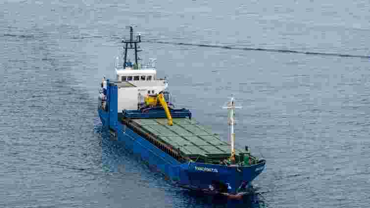 Україна готує санкції проти ізраїльських компаній за купівлю краденого українського зерна 