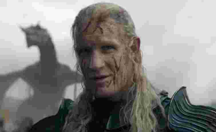 НВО оприлюднив трейлер третього сезону популярного серіалу «Дім дракона»