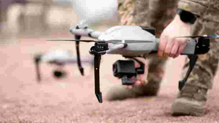 Агентство оборонних закупівель запроваджує авансування для виробників дронів