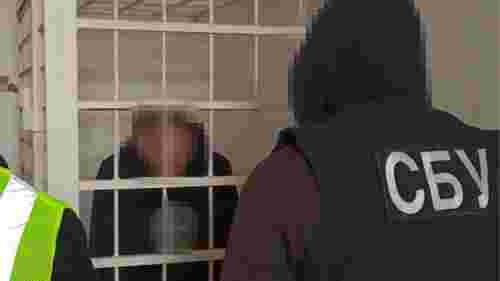 Служба безпеки зірвала замах російських агентів на Героя України 