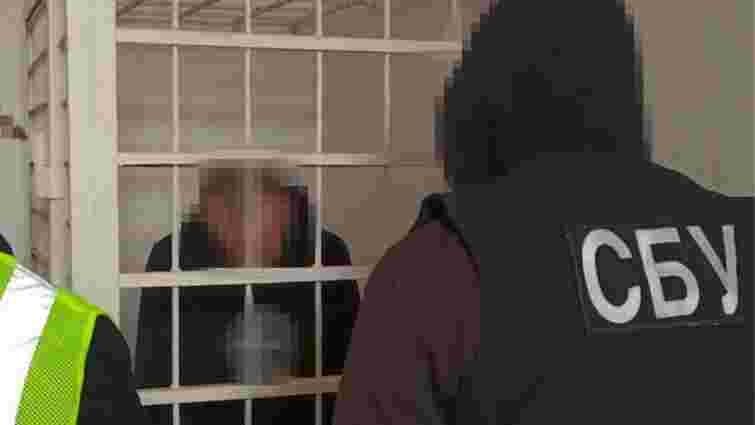 Служба безпеки зірвала замах російських агентів на Героя України 