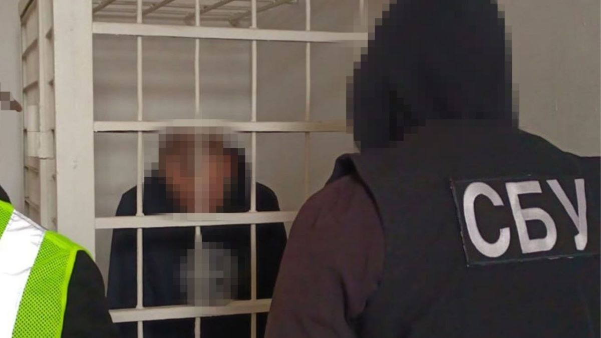 Служба безпеки зірвала замах російських агентів на Героя України 