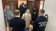 Скандальний депутат Ужгородської міськради організував підпільний бізнес на сміттєзвалищі