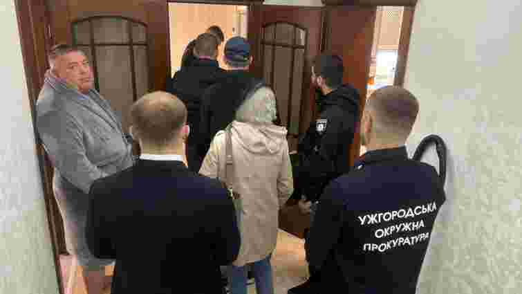 Скандальний депутат Ужгородської міськради організував підпільний бізнес на сміттєзвалищі