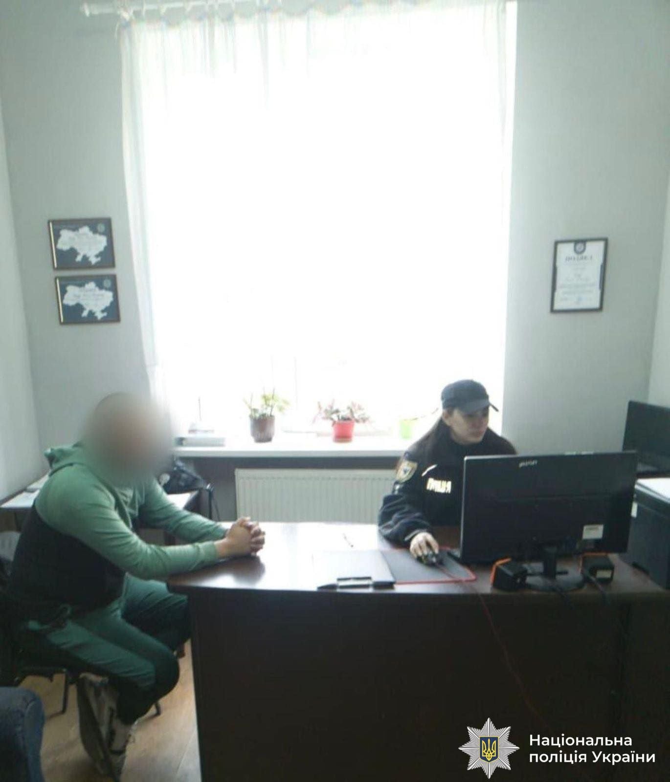 Правоохоронці притягнули до відповідальності власника закладу 