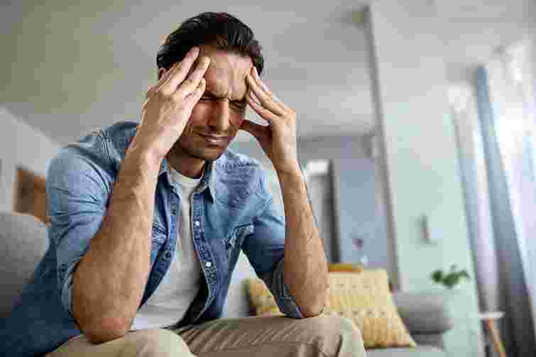 Хронічний стрес і тривога: психологиня пояснює, як самому із цим впоратися