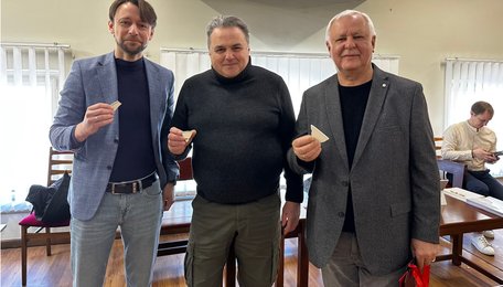 Режисер Станіслав Мойсеєв поставить у Львівській опері «Фауста»