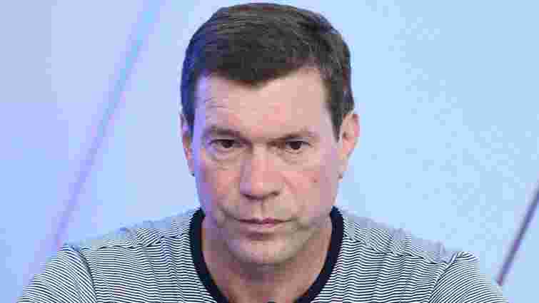 Україна конфіскувала 21 земельну ділянку ексрегіонала Олега Царьова