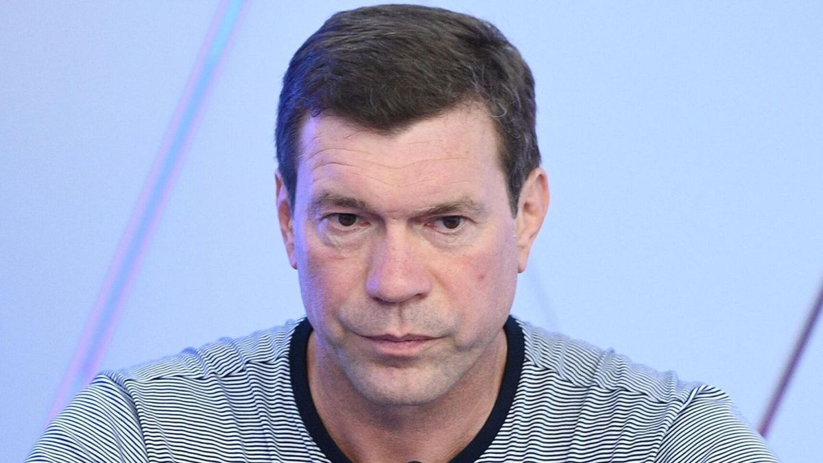 Україна конфіскувала 21 земельну ділянку ексрегіонала Олега Царьова