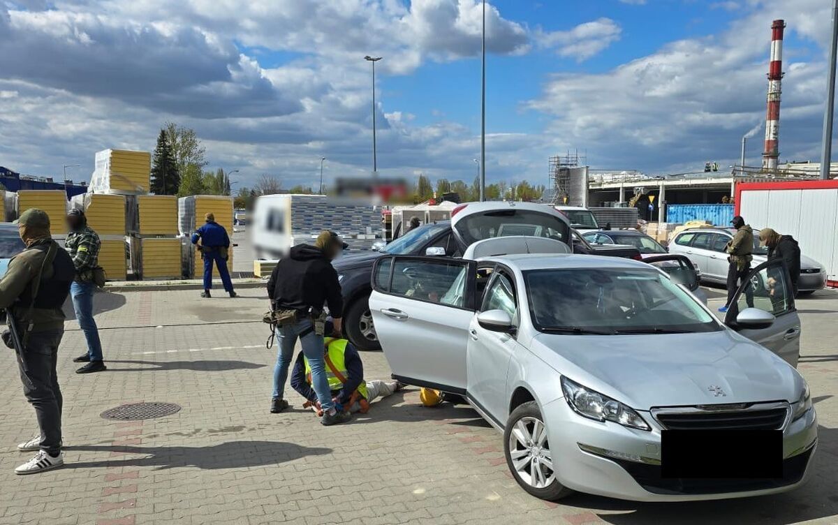У Польщі затримали засудженого за вбивство українця, який втік з вʼязниці у Бельгії