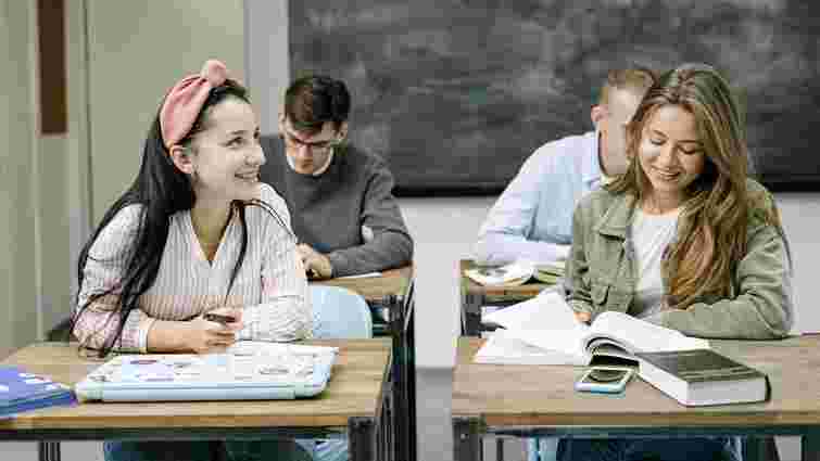 Для старшокласників організують всеукраїнську олімпіаду з психології