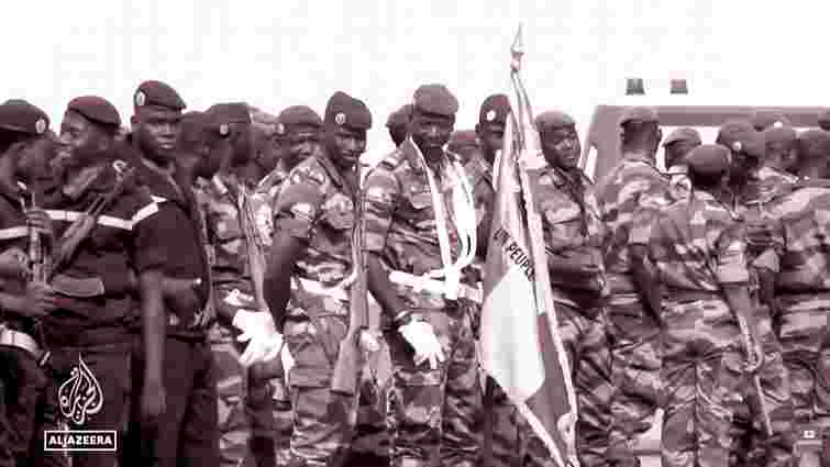 Африканська поразка Путіна