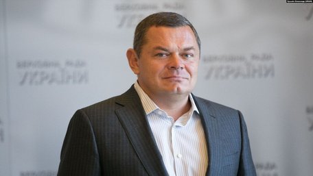 АМКУ запідозрив змову при купівлі фірмою дружини нардепа від ОПЖЗ ділянки в Городку