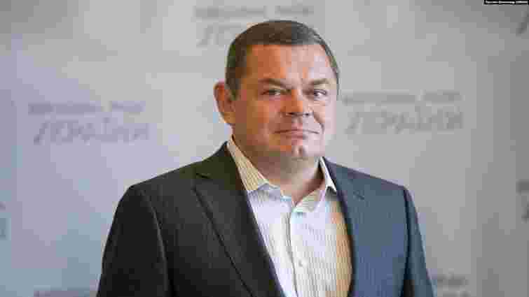 АМКУ запідозрив змову при купівлі фірмою дружини нардепа від ОПЖЗ ділянки в Городку