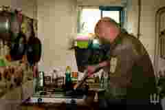 Міноборони назвало бригади, що мають проблеми з постачанням продуктів на позиції