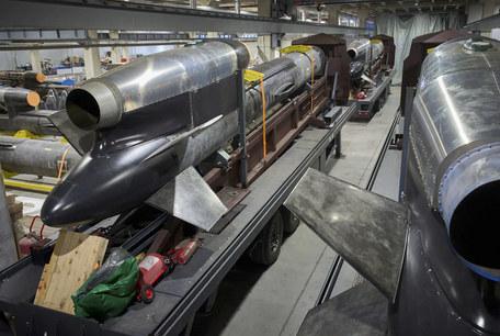 Президент повідомив про готовність України до експорту зброї