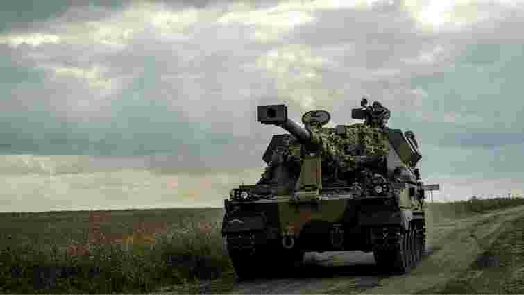 Польща тестуватиме власне військове обладнання на фронті в  Україні