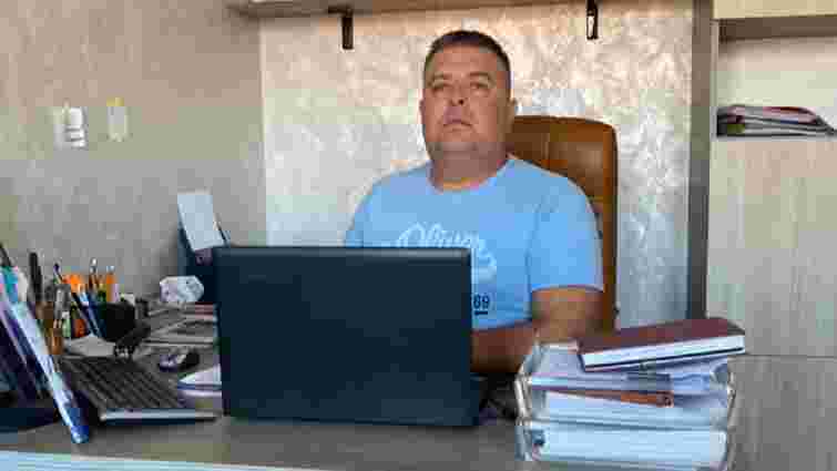 За схему на сміттєзвалищі арештували депутата Ужгородської міськради