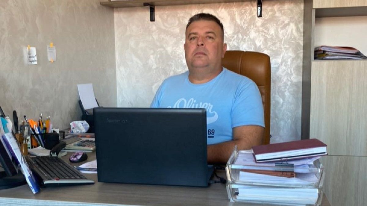 За схему на сміттєзвалищі арештували депутата Ужгородської міськради