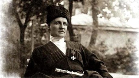 Сім місяців гетьманату: як Павло Скоропадський будував Українську Державу