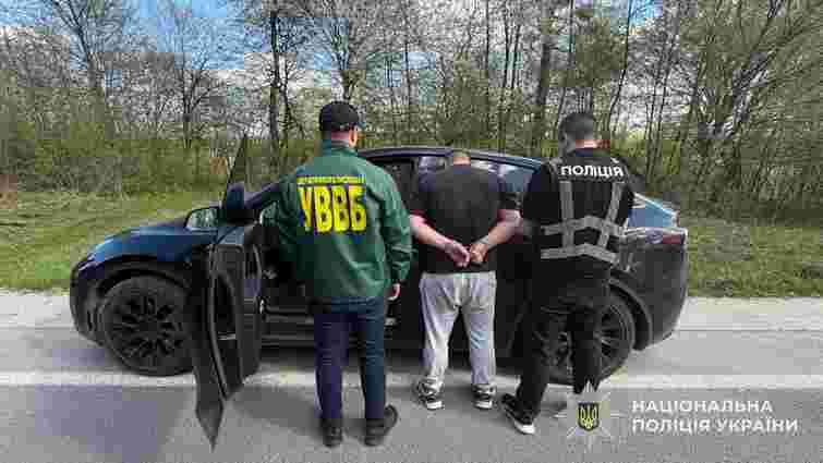 Колишній військовий організував схему дезертирства на Львівщині