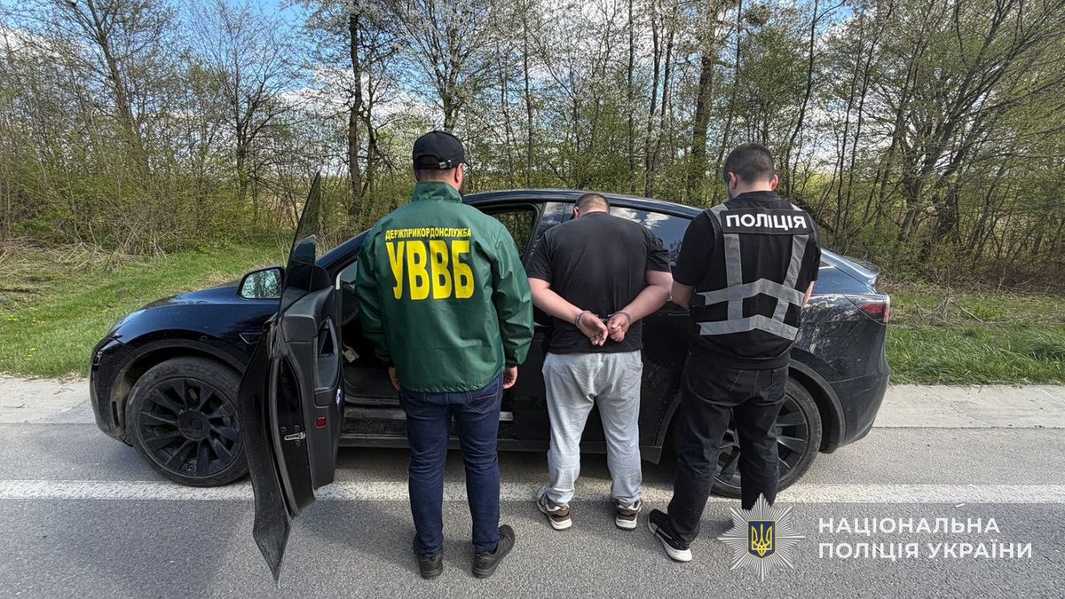 Колишній військовий організував схему дезертирства на Львівщині