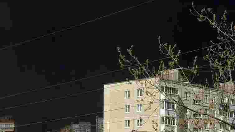 Далекобійні дрони СБУ атакували російські нафтові об’єкти за 1500 км від України