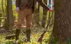 Мешканець Львівщини уник покарання за вбивство собаки з рушниці