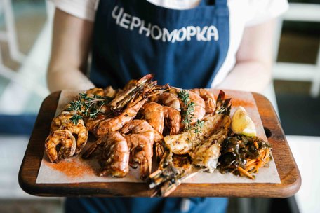 Українська мережа ресторанів планує відкрити 12 закладів у Європі 