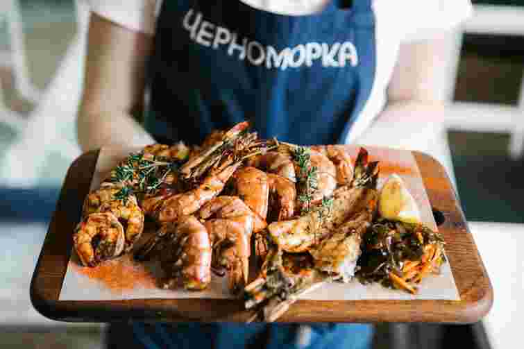 Українська мережа ресторанів планує відкрити 12 закладів у Європі 