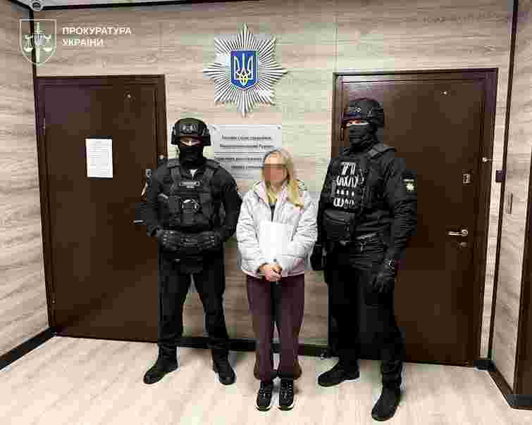 На Житомирщині матір підозрюють у створенні порнографії зі своєю сплячою дитиною