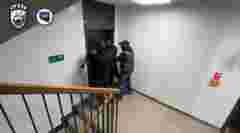 У Польщі затримали десятьох українців за організацію торгівлі людьми